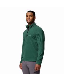 Ανδρική Μπλούζα Fast Trek™ III Half Zip Fleece  ΡΟΥΧΑ