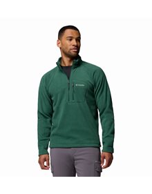 Men's Fast Trek™ III Half Zip Fleece  CLOTHES