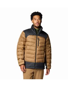 Men's Autumn Park™ II Down Jacket  MEN'S DOWN - PUFFER JACKETS