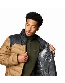 Men's Autumn Park™ II Down Jacket  MEN'S DOWN - PUFFER JACKETS
