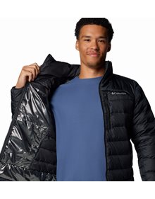 Men's Autumn Park™ II Down Jacket  MEN'S DOWN - PUFFER JACKETS