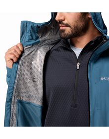 Men's Ampli-Dry™ II Shell  MEN'S WATERPROOF JACKETS