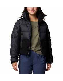 Γυναικείο Μπουφάν Leadbetter Point™ II Sherpa Hybrid  ΓΥΝΑΙΚΕΙΑ ΜΠΟΥΦΑΝ ΠΟΥΠΟΥΛΟ - PUFFER