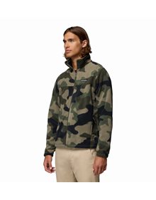 Ανδρική Ζακέτα Steens Mountain™ Printed Jacket  ΑΝΔΡΙΚΑ CASUAL FLEECE