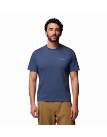 Men's Rapid Ridge™ Back Graphic Tee II  CLOTHES