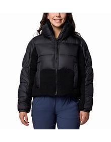 Γυναικείο Μπουφάν Leadbetter Point™ II Sherpa Hybrid  ΓΥΝΑΙΚΕΙΑ ΜΠΟΥΦΑΝ ΠΟΥΠΟΥΛΟ - PUFFER