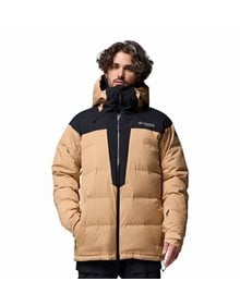 Ανδρικό Μπουφάν Glacier Ridge™ Down Jacket  ΑΝΔΡΙΚΑ ΑΔΙΑΒΡΟΧΑ ΜΠΟΥΦΑΝ