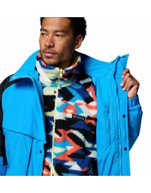 Ανδρικό Μπουφάν Powderkeg™ II Remastered Interchange  ΡΟΥΧΑ