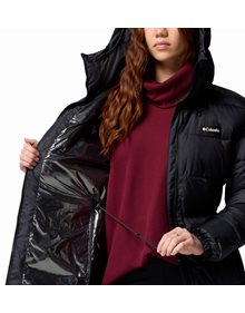 Γυναικείο Μπουφάν Pike Lake™  III Long Jacket  ΓΥΝΑΙΚΕΙΑ ΜΠΟΥΦΑΝ ΠΟΥΠΟΥΛΟ - PUFFER