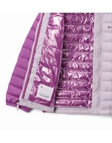 Παιδικό Μπουφάν Powder Lite™ II Hooded Jacket  ΠΑΙΔΙΚΑ ΜΠΟΥΦΑΝ - ΓΙΛΕΚΑ