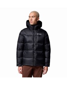 Ανδρικό Μπουφάν Cloudview™ Down Hooded Jacket  ΡΟΥΧΑ