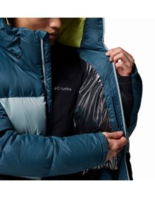 Ανδρικό Μπουφάν Slope Style™ Jacket  ΡΟΥΧΑ