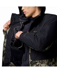 Men's Coreshot™ Printed Jacket  CLOTHES