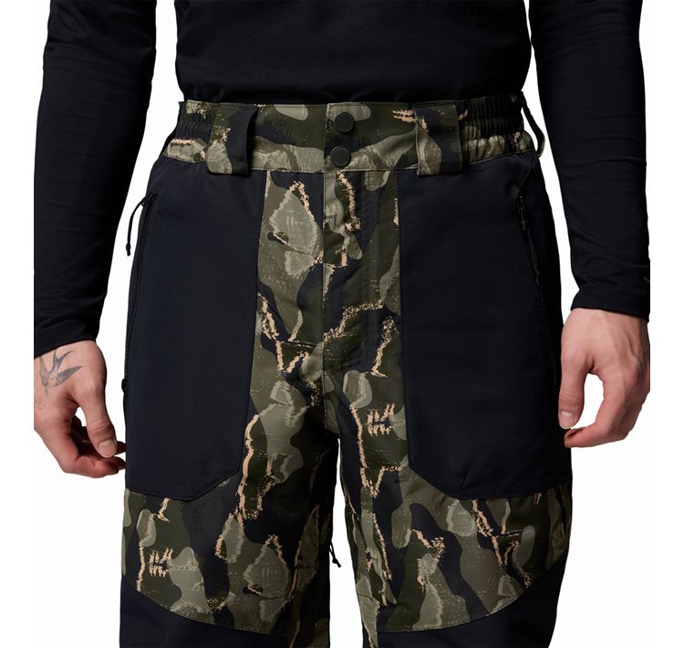 Men's Coreshot™ Printed Pant