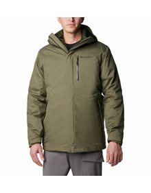 Ανδρικό Μπουφάν Oak Harbor™ Interchange Jacket  ΡΟΥΧΑ