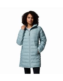 Γυναικείο Μπουφάν Powder Lite™ II Mid Jacket  ΓΥΝΑΙΚΕΙΑ ΠΑΡΚΑ