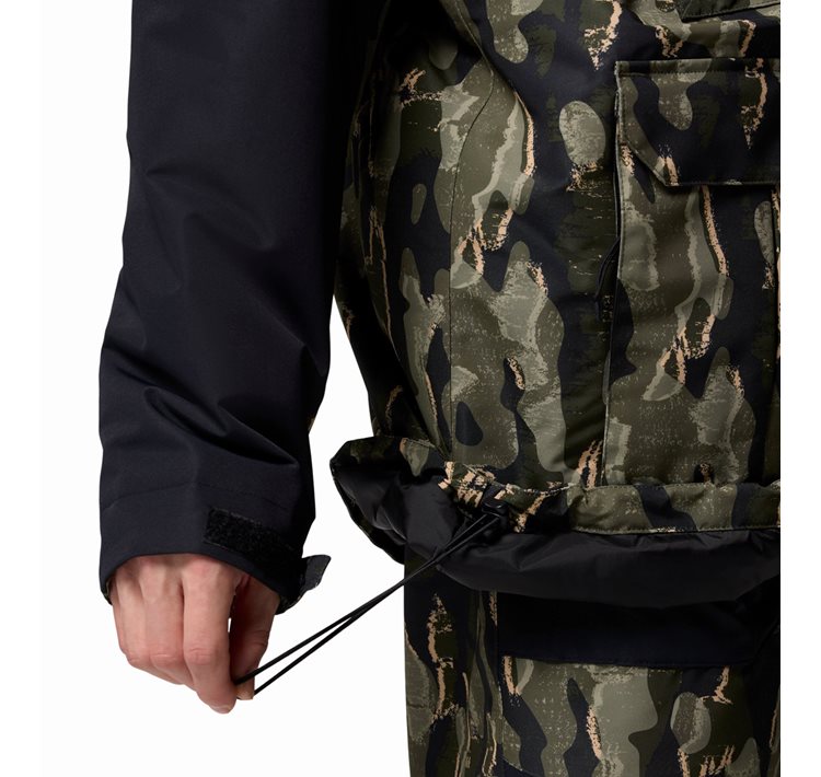 Men's Coreshot™ Printed Jacket