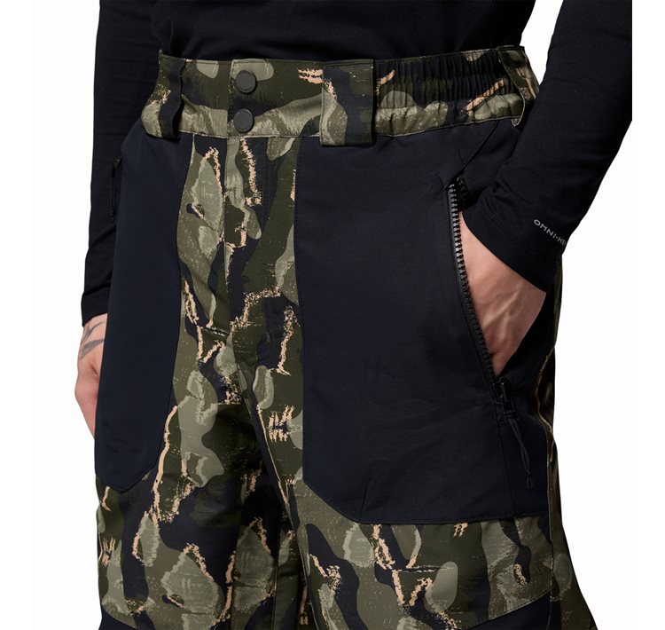 Men's Coreshot™ Printed Pant