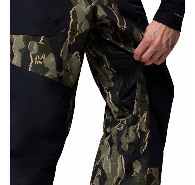 Men's Coreshot™ Printed Pant