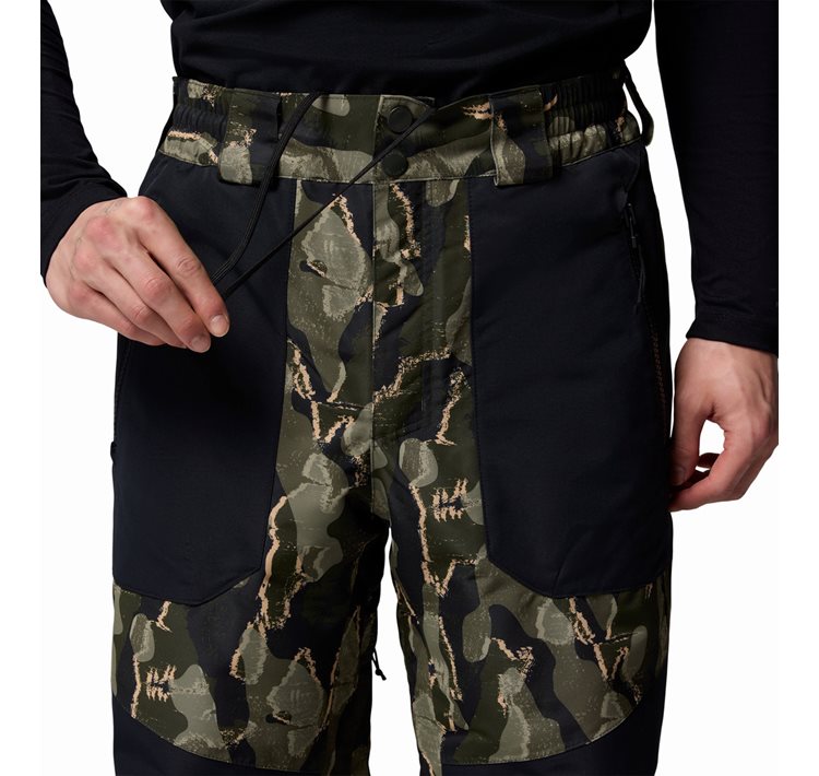 Men's Coreshot™ Printed Pant