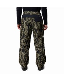 Ανδρικό Παντελόνι Coreshot™ Printed Pant  ΡΟΥΧΑ