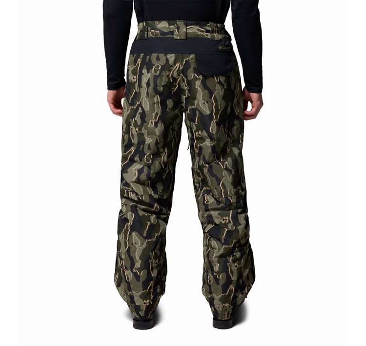 Men's Coreshot™ Printed Pant