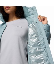 Γυναικείο Μπουφάν Powder Lite™ II Mid Jacket  ΓΥΝΑΙΚΕΙΑ ΠΑΡΚΑ