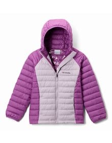 Παιδικό Μπουφάν Powder Lite™ II Hooded Jacket  ΠΑΙΔΙΚΑ ΜΠΟΥΦΑΝ - ΓΙΛΕΚΑ