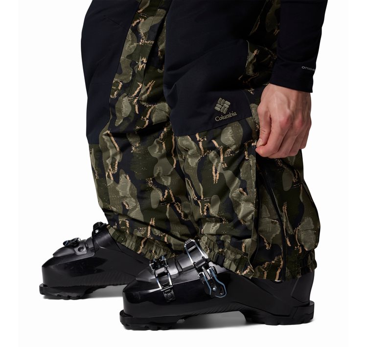 Men's Coreshot™ Printed Pant