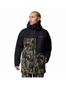 Men's Coreshot™ Printed Jacket  CLOTHES