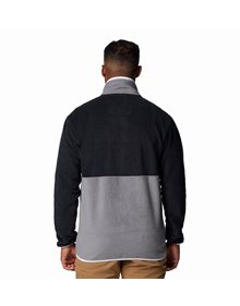 Ανδρική Ζακέτα Backbowl™ II Full Zip Fleece  ΡΟΥΧΑ