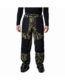 Ανδρικό Παντελόνι Coreshot™ Printed Pant  ΡΟΥΧΑ