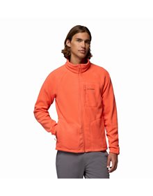 Ανδρική Ζακέτα Fast Trek™ II Full Zip Fleece  ΡΟΥΧΑ