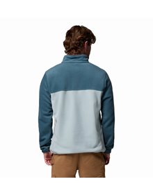 Ανδρική Μπλούζα Steens Mountain™ Half Zip  ΡΟΥΧΑ