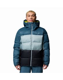 Ανδρικό Μπουφάν Slope Style™ Jacket  ΡΟΥΧΑ