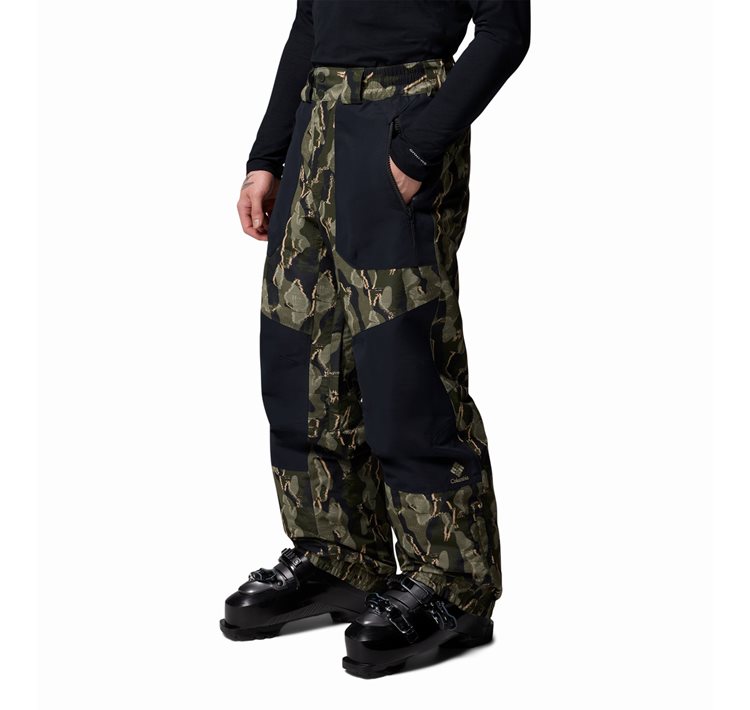 Men's Coreshot™ Printed Pant