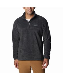 Ανδρική Μπλούζα Steens Mountain™ Half Zip  ΡΟΥΧΑ