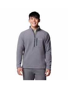 Ανδρική Μπλούζα Fast Trek™ III Half Zip Fleece  ΡΟΥΧΑ