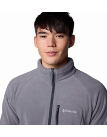Ανδρική Μπλούζα Fast Trek™ III Half Zip Fleece  ΡΟΥΧΑ