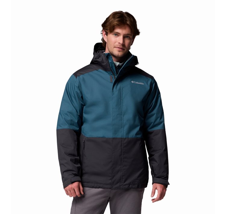 Ανδρικό Μπουφάν Point Park™ Interchange Jacket