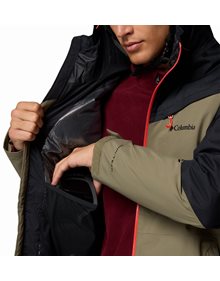 Men's Iceberg Point™ II Jacket  MEN'S WATERPROOF JACKETS