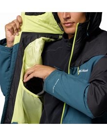 Men's Iceberg Point™ II Jacket  MEN'S WATERPROOF JACKETS