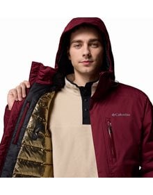 Ανδρικό Μπουφάν Oak Harbor™ II Insulated Jacket  ΑΝΔΡΙΚΑ ΑΔΙΑΒΡΟΧΑ ΜΠΟΥΦΑΝ