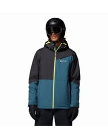Men's Iceberg Point™ II Jacket  MEN'S WATERPROOF JACKETS