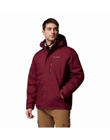 Ανδρικό Μπουφάν Oak Harbor™ II Insulated Jacket  ΑΝΔΡΙΚΑ ΑΔΙΑΒΡΟΧΑ ΜΠΟΥΦΑΝ