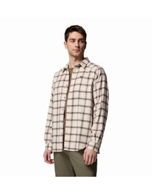Men's Cornell Woods™ Flannel Long Sleeve Shirt  MEN'S FLANNEL - COTTON SHIRTS