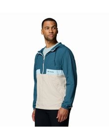 Ανδρικό Μπουφάν Spire Valley™ Hooded Windbreaker  ΑΝΔΡΙΚΑ ΑΝΤΙΑΝΕΜΙΚΑ ΜΠΟΥΦΑΝ