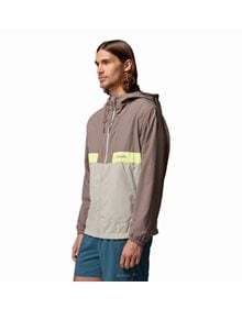 Ανδρικό Μπουφάν Spire Valley™ Hooded Windbreaker  ΑΝΔΡΙΚΑ ΑΝΤΙΑΝΕΜΙΚΑ ΜΠΟΥΦΑΝ