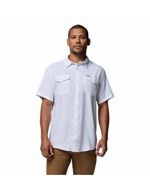 Ανδρικό Πουκάμισο Utilizer™ II Solid Short Sleeve Shirt  ΑΝΔΡΙΚΑ ΤΕΧΝΙΚΑ ΠΟΥΚΑΜΙΣΑ