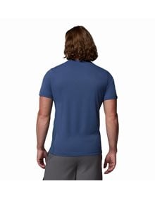 Ανδρική Μπλούζα Zero Rules™ Light SS Crew   ΑΝΔΡΙΚΑ T-SHIRTS